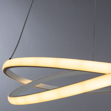 Подвесная люстра 162W 3000-6000K Arte Lamp SWING