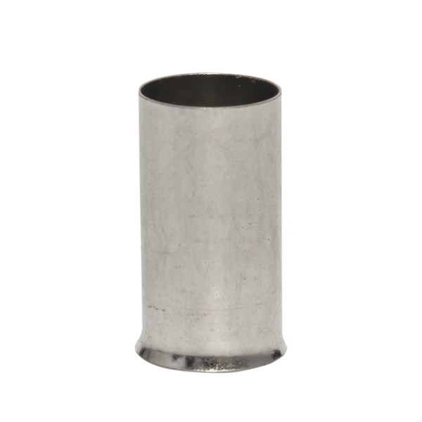 Наконечник штыревой втулочный НШв 50,0-20 (уп50шт) PROxima EKF Наконечник штыревой втулочный НШв 50,0-20 (уп50шт) PROxima EKF