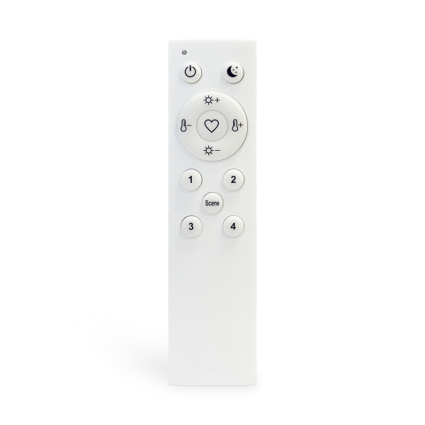 Пульт управления трековой системой SKYLINE 220 Белый ST015.500.98 ST LUCE