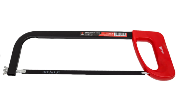 Ножовка по металу 300мм HeadRock