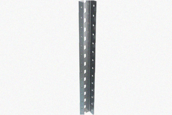 Стойка кабельная С1520х4 УТ1,5, горячее цинкование, S4,0