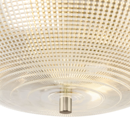 Потолочный светильник 4*E14 40Вт Никель IP20 Coupe C046CL-04N Maytoni