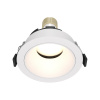 Встраиваемый светильник 1*GU10 10Вт Белый IP20 Downlight DL051-U-1W Technical Maytoni