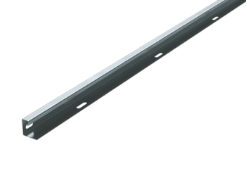 Перегородка SEP L1500 Н 30, горячий цинк DKC