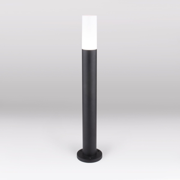 Ландшафтный светильник 1*E27 черный IP54 (a049720) Elektrostandard