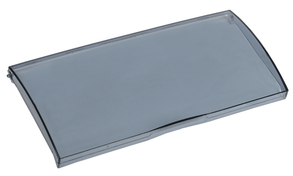 Дверца для корпуса пластикового ЩРН(В)-П-6 KREPTA 3 IEK Дверца для корпуса пластикового ЩРН(В)-П-6 KREPTA 3 IEK