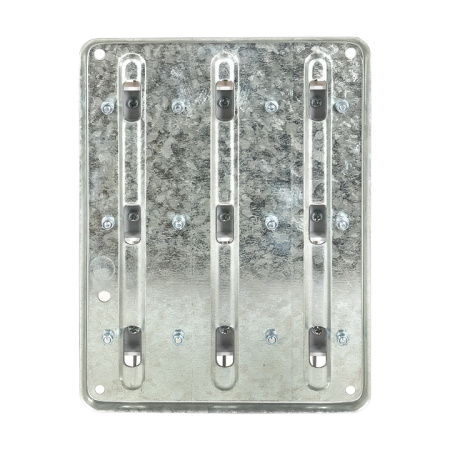 Разъединитель ПЦ-2 250А центральный привод, без ППН PROxima EKF