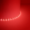 Светодиодная LED лента Feron LS604, 60SMD(2835)/м 4.8Вт/м 5м IP65 12V красный
