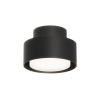 Потолочный светильник 1*GX53 15Вт Черный IP20 Ceiling & Wall C092CL-GX53-B Technical Maytoni