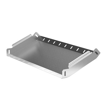 Угол вертикальный внутренний 45 градусов Стандарт HDZ 500х50 Промрукав