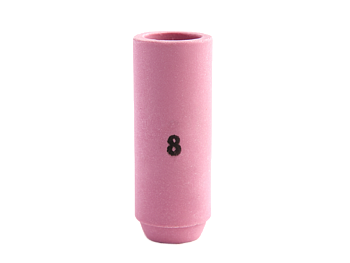 Сопло д/горелки 12.5мм (TS 17-18-26) №8 IGS0001 Сварог