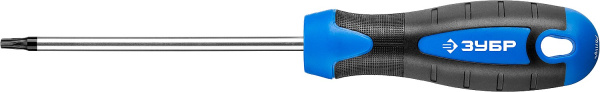 Профессионал TX20x100 отвертка ЗУБР