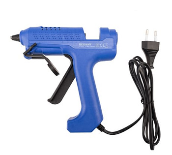 Пистолет клеевой 100Вт серия-ProfiMax REXANT