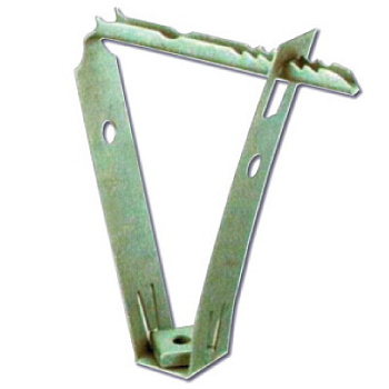 Крепление к профнастилу потолочное М8 DKC