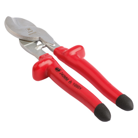 Кабельные ножницы НКи-16 Master 1000В Basic EKF