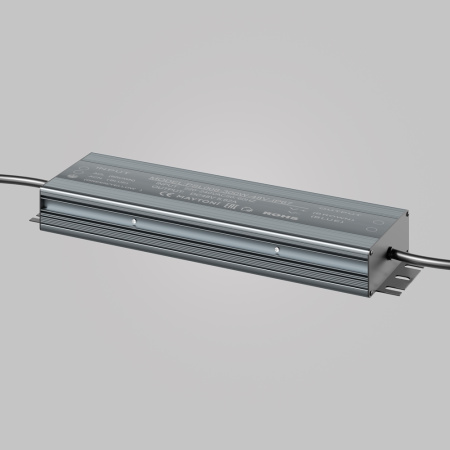 Блок питания PSL008-300W-48V-IP67 Maytoni