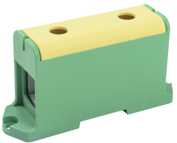 Клемма вводная силовая КВС 35-240мм2 PE IEK