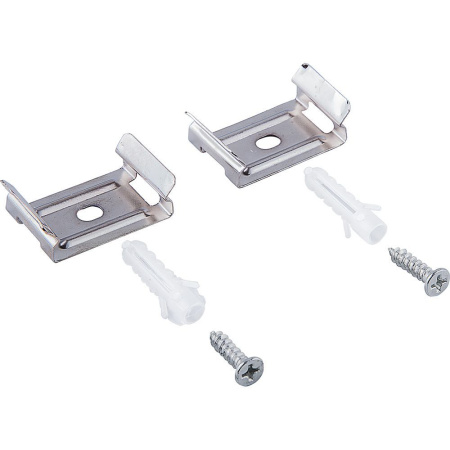 Светильник светодиодный линейный Feron AL5090 IP65 36W 6500K 1235*65*35мм