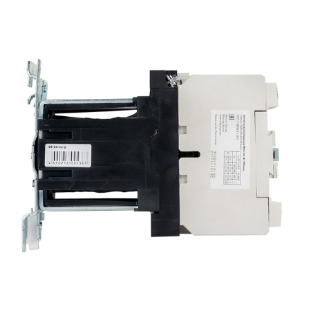 Контактор КМЭп малогабаритный 65А 24В DC 1NO 1NC PROxima EKF