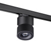 Трехфазный трековый св/д св-к IP20 LED 15W 4000K 1300Лм 100-265V черный GRODA NOVOTECH