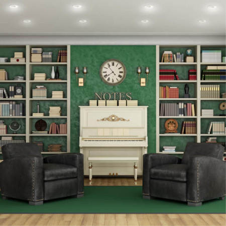 Встр.св-к IP44 LED 3000K 20W 100-265V DRUM белый NOVOTECH