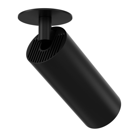 Встраиваемый светильник 12Вт 3000K Черный IP20 FOCUS LED C053CL-L12B3K Technical