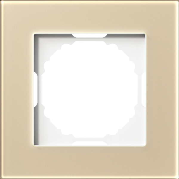 Donel A07 Natural стекло Шампань рамка 1-я, серия DB