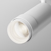 Трековый светильник LED 12Вт Белый IP20 Magnetic track system Exility TR212-1-12WTW-DS-Z-W Technical Maytoni