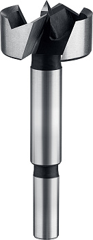 35x90мм, сверло форстнера по дереву, фанере, ДСП ЗУБР