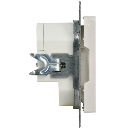 BRITE Подсветка LED встраиваемая ПЛ20-БрЖ жемчуг IEK