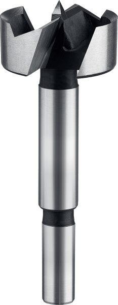 35x90мм, сверло форстнера по дереву, фанере, ДСП ЗУБР