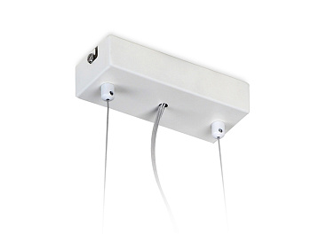 Комплект для подвеса светильника FA650 WH белый 120*60*30 Ambrella Light