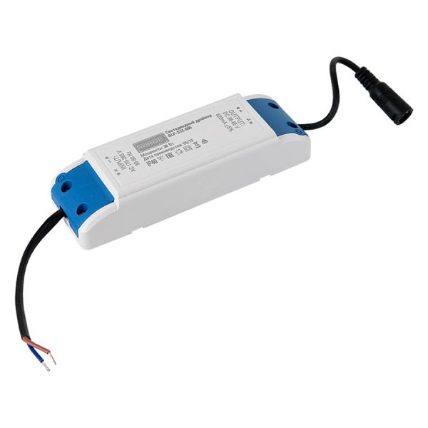 Драйвер для панели GLP-S14 36Вт PF>0.98 EMC GLP-S14-DRVEMC General