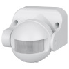 Инфракрасный датчик движения 12m 1,8-2,5m 1200W 180° белый IP44 (a034065) Elektrostandard