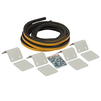 Комплект для боковой стыковки FORT универсальный IP31/IP54 PROxima EKF