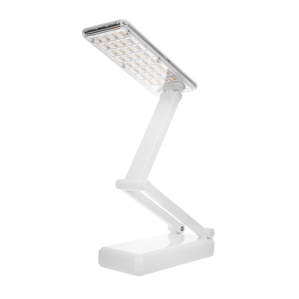 Лампа настольная светодиодная 3Вт 3000К ЭРА