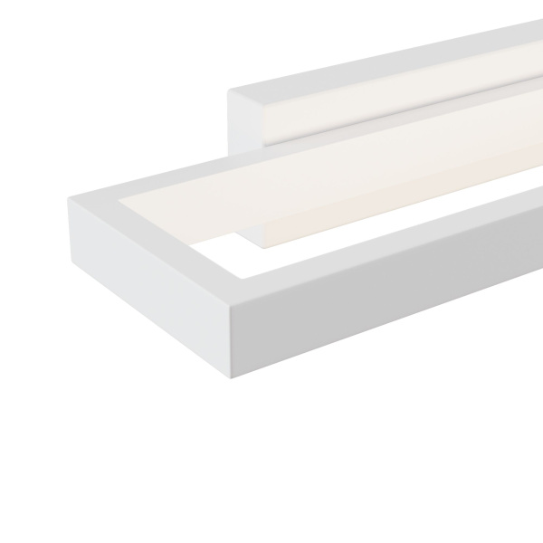 Бра 12Вт 4000K Белый IP20 Everett C815WL-L12W4K Technical