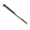 Трековый светильник LED 30Вт Черный IP20 Magnetic track system Exility TR030-2-30W4K-B Technical Maytoni
