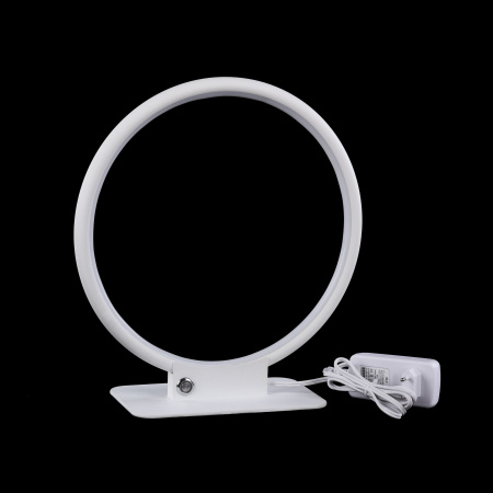 Настольная лампа 18Вт 4100K Белый IP20 Nola MOD807TL-L18W Technical