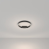 Потолочный светильник LED 24Вт Черный IP20 Rim MOD058CL-L25BK Maytoni