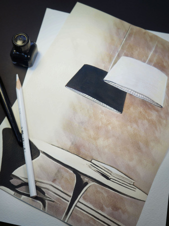 Подвесной светильник 4*E27 60Вт Хром IP20 Calvin Ceiling P179-PL-01-B Maytoni