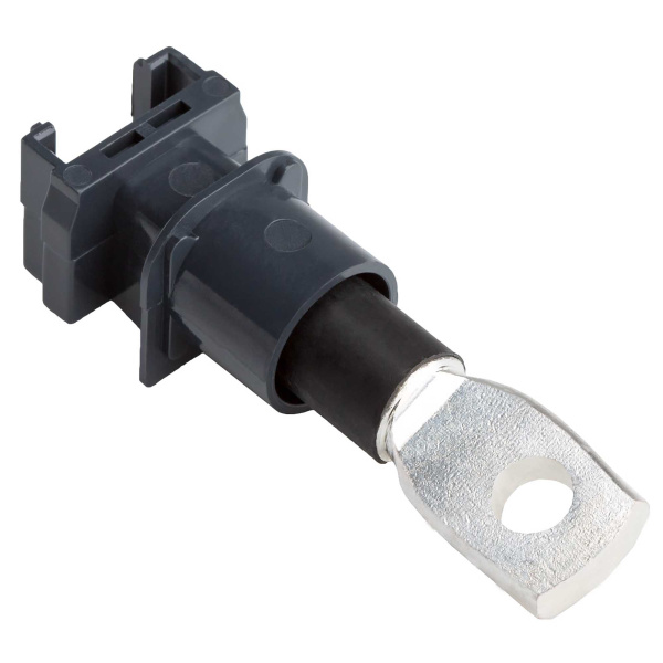 Контакт заднего присоединения YON MD100...250 16-50А-короткий DKC