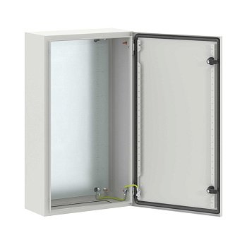 Корпус навесной STE с М/П ВхШхГ 700x400x200 мм DKC Корпус навесной STE с М/П ВхШхГ 700x400x200 мм DKC