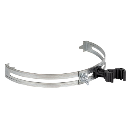 Держатель коньковый регулируемый с пластиковым фиксатором 130-240 мм, CZ PROxima EKF Держатель коньковый регулируемый с пластиковым фиксатором 130-240 мм, CZ PROxima EKF