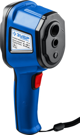 ИКТ-60 тепловизор ЗУБР