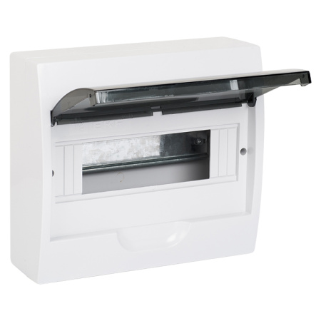 Щит распред, навесной ЩРН-П-10 IP41 PROxima EKF