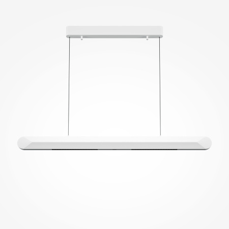 Подвесной светильник LED 40Вт Белый IP20 Motion MOD276PL-L40W3K Maytoni