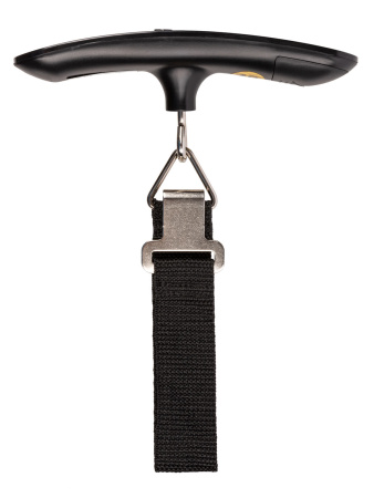 Безмен электронный "Этна 2", деление 0,01 кг, макс. вес 50 кг, подсветка дисплея, TDM