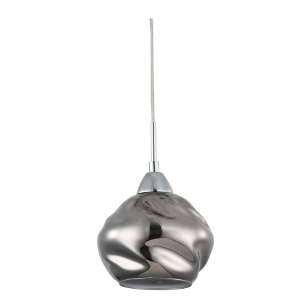 Подвесной светильник 1*E14 40Вт Никель IP20 Haze P244-PL-01-N Maytoni