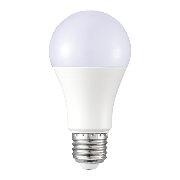 Лампа светодиодная SMART Белый E27 9Вт 2700K-6500К ST9100.279.09 ST LUCE Лампа светодиодная SMART Белый E27 9Вт 2700K-6500К ST9100.279.09 ST LUCE